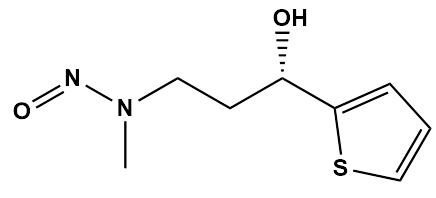 S-MAA Nitroso Impurity